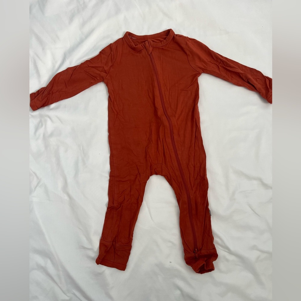 Kyte baby Romper